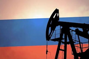 بیمه‌گران غربی به پوشش نفت روسیه ادامه می‌دهند