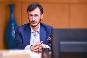 بیژن چگنی مدیرنمونه صنعت پتروشیمی معرفی شد؟/ارزیابی را منتشر کنید