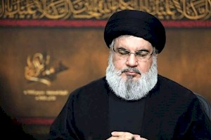 پیام تسلیت مدیرعامل نفت بهران در پی شهادت سید حسن نصرالله