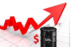 قیمت جهانی نفت امروز ۱۴۰۳/۰۸/۰۸ |برنت ۷۱ دلار و ۵۹ سنت شد