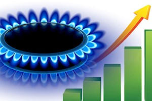 پیش‌بینی افزایش ۱۰۰ میلیون مترمکعبی مصرف گاز