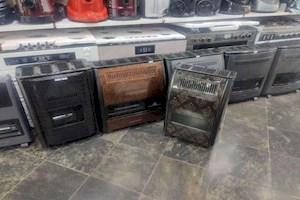 مانع‌تراشی برای طرح‌های اصلاح هدررفت انرژی/ تولیدکنندگان داخلی؛ مانع اصلی طرح تعویض بخاری‌های گازی