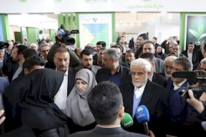 تقدیر رییس سازمان حفاظت محیط‌زیست کشور از اقدامات ارزنده زیست‌محیطی شرکت پتروشیمی تبریز