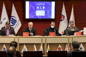 عملکرد موفقیت آمیز مالی و تولیدی «انرژی سپهر» در سال مالی ۱۴۰۳