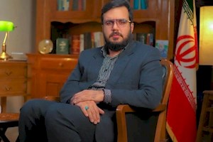 حیدری نژاد مدیرعامل پتروشیمی کرمانشاه شد