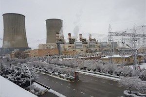 افزایش درآمد خانواده‌های کم مصرف با اجرای مدل «انرژی به نفر»