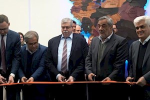رونمایی از «سامانه پایش» افزایش تولید ۵ میدان نفتی