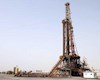 اتمام عملیات حفاری یک حلقه چاه گازی در میدان خانگیران