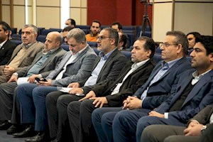 بهترین عملکرد تاریخ پتروفرهنگ در سال مالی ۱۴۰۳