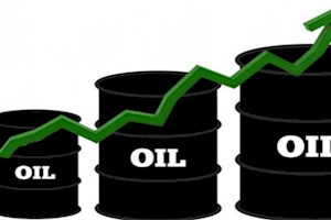 نفت به افزایش قیمت بازگشت
