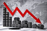 قیمت جهانی نفت امروز ۱۴۰۴/۲/۱ |برنت ۶۶ دلار و ۷۷ سنت شد