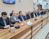 موفقیت‌های انرژی.محور پتروشیمی تبریز در ICTEM2025 به نمایش درآمد