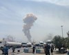 انفجار در بندر شهید رجایی با تأسیسات نفتی ارتباطی ندارد
