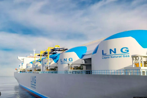 LNG آمریکایی، باج جدید اروپا/ سایه سنگین مسکو دوباره نزدیک می‌شود!
