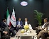 حضور نفت بهران در نمایشگاه ایران اکسپو