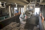 حاشیه‌های نفت و انرژی/از سیمان زیر تیغ گاز تا عقب‌ماندگی ایران در پروژه فشارافزایی گاز پارس جنوبی!