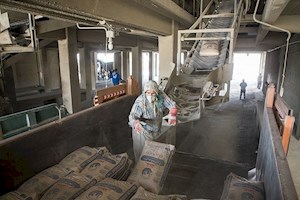حاشیه‌های نفت و انرژی/از سیمان زیر تیغ گاز تا عقب‌ماندگی ایران در پروژه فشارافزایی گاز پارس جنوبی!