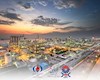 نماز عید سعید فطر در پتروشیمی جم با حضور پرشور کارکنان برگزار شد