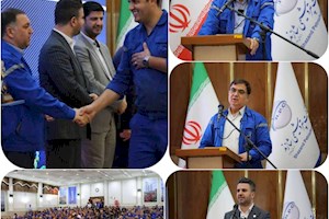 هدفگذاری دوساله شاراک برای افزایش سود آوری