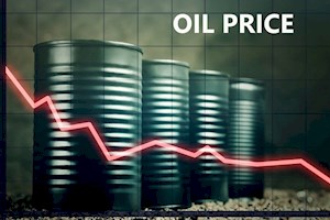 قیمت جهانی نفت امروز ۱۴۰۴/۲/۱۳ |برنت ۶۱ دلار و ۲۹ سنت شد