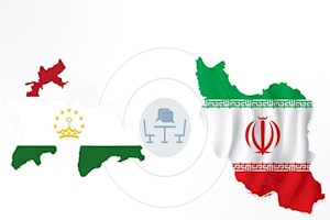 آغاز به کار هفدهمین کمیسیون مشترک همکاری‌‍‌های ایران و تاجیکستان