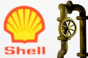 شل به فکر خرید بریتیش پترولیوم افتاد