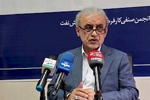 تولید روزانه بنزین ایران به ۱۲۰ میلیون لیتر رسید