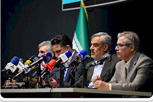 خبرهای خوش مدیرعامل شرکت ملی نفت ایران از نفت مناطق مرکزی ایران
