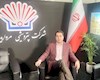 یک انتصاب جدید در  هلدینگ اهداف