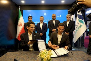 پیشتازی پدکس در دیپلماسی اقتصادی انرژی با راهبری دکتر دادگرنژاد
