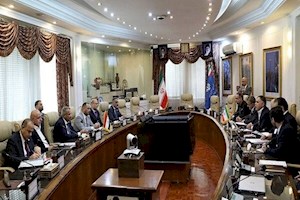 تأکید ایران و عراق بر توسعه همکاری‌های مشترک در حوزه انرژی