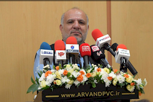 پتروشیمی اروند؛ غول PVC خاورمیانه در مسیر شکوفایی و سودآوری پایدار