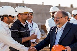 گام بلند هلدینگ خلیج‌فارس در مسیر تحقق شعار سال؛ تأمین مالی ۱۲ هزار میلیارد تومانی با اوراق اجاره