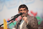 حوزه ورود صندوق توسعه ملی نباید به انرژی محدود بماند