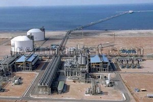 احتمال یک انتصاب حاشیه‌دار در ایرانLNG