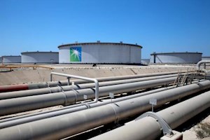 مصرف نفت عربستان بیشتر می‌شود