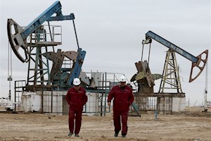 قیمت جهانی نفت امروز ۱۴۰۴/۲/۳۱ |برنت ۶۶ دلار و ۴۳ سنت شد