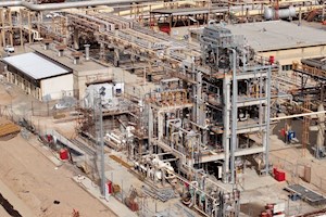 مدیر پروژه شرکت پالایش نفت اصفهان در گفتگویی عنوان کرد:در سال جاری تولید و فروش گاز LPG در پالایشگاه اصفهان افزایش می یابد