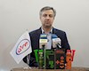 ویدیو+ رونمایی از محصول جدید شرکت نفت بهران