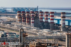 سهم ۱۹ درصدی صنعت پتروشیمی از ارزش افزوده کشور