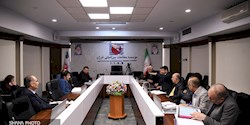 گزارش تصویری+رونمایی از اسناد و اقدام‌های مؤسسه مطالعات انرژی