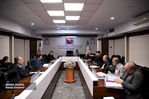 گزارش تصویری+رونمایی از اسناد و اقدام‌های مؤسسه مطالعات انرژی