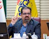 تعمیرات پالایشگاهی در حال انجام است