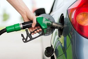۸۰۱ میلیون لیتر بنزین در تعطیلات خرداد مصرف شد