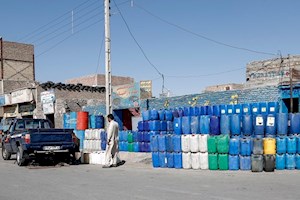 پدیده جدید حواله‌فروشی سوخت/ وقتی گازوئیل سهمیه‌ای وارد بازار سیاه می‌شود