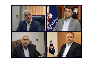 در نظرسنجی "نفتی‌ها" شرکت کنید/ عملکرد مدیرعامل کدام یک از شرکت‌های تولید نفت وابسته به NIOC موفق‌تر بوده است؟
