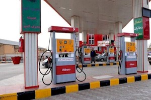 ثابتی: مشکلی در تولید و توزیع بنزین وجود ندارد