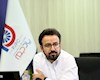 فلاحیان مدیرعامل پادجم؛ با حضورش در سایت مجتمع، قوت قلبی شد برای کارکنان و مدیران