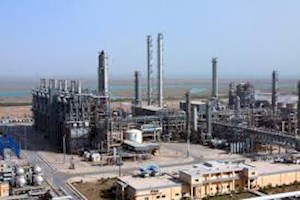 بیانیه شرکت پتروشیمی مارون در محکومیت حمله تروریستی به کارکنان صنعت نفت و پتروشیمی