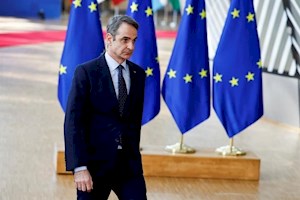 نگرانی یونان از بحران انرژی تشدید جنگ اسرائیل علیه ایران